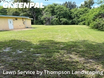 Yard Mowing nearby Fort Pierce, FL, 