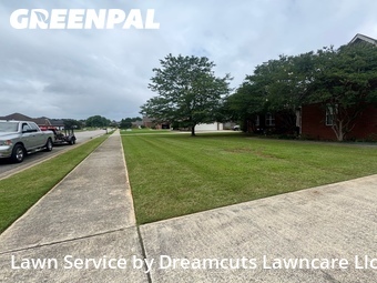 Lawn Cutting nearby Huntsville, AL, 