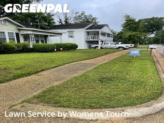Lawn Mow nearby Tuscaloosa, AL, 
