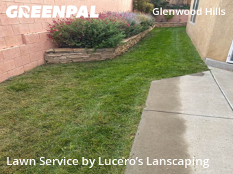 Yard Cutting nearby Albuquerque, NM, 