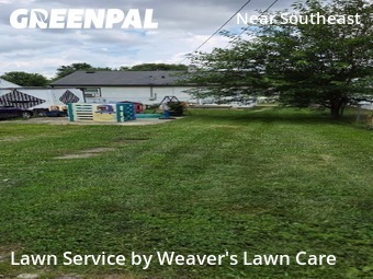 Grass Cutting nearby Indianapolis, IN, 