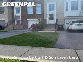 Lawn Mow nearby Freemansburg, PA, 
