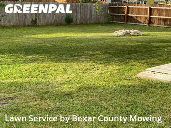 Yard Cutting nearby Schertz, TX, 