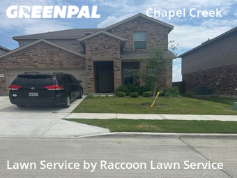 Lawn Mowing nearby Fort Worth, TX, 