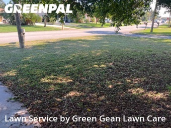 Lawn Cutting nearby Palm Beach Gardens, FL, 