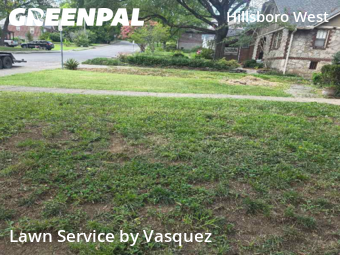 Lawn Cutting nearby Nashville, TN, 