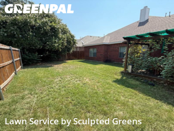 Lawn Maintenance nearby Mc Kinney, TX, 