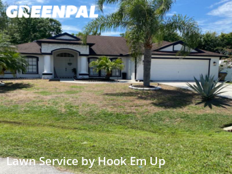 Lawn Care Service nearby Kissimmee, FL, 