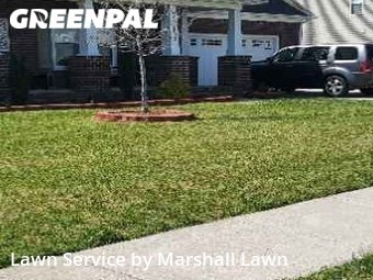 Lawn Care Service nearby Chesapeake, VA, 