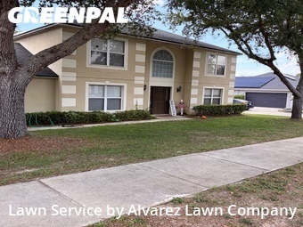 Yard Cutting nearby Apopka, FL, 