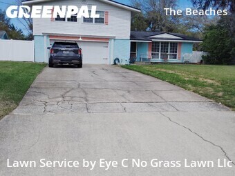 Yard Mowing nearby Jacksonville Beach, FL, 