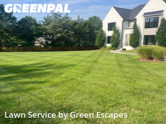 Work completed by local-lawn-care-services-in-Brentwood-CA
