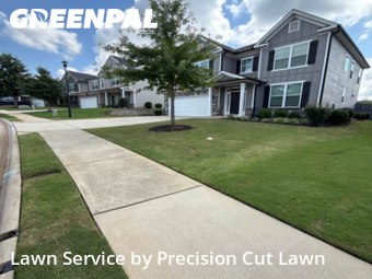 Lawn Care Service nearby Evans, GA, 