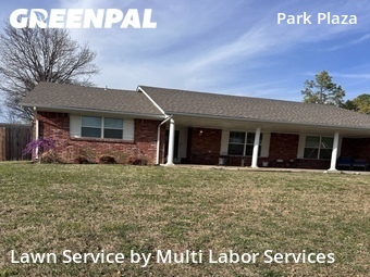 Lawn Mowing nearby Tulsa, OK, 