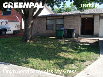 Yard Mowing nearby San Antonio, TX, 