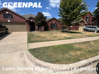Lawn Mowing nearby Grand Prairie, TX, 