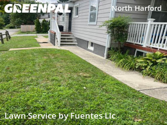 Lawn Care nearby Parkville, MD, 