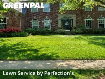 Lawn Service nearby Louisville, KY, 