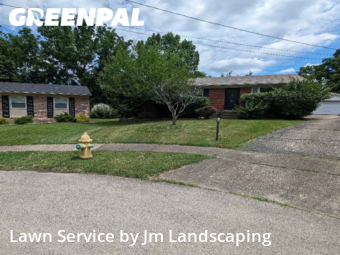 Lawn Care Service nearby Jeffersontown, KY, 