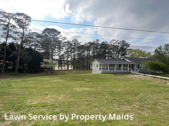 Yard Cutting nearby Marietta, GA, 