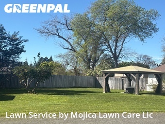 Work completed by affordable-lawn-services-in-Carmichael-CA