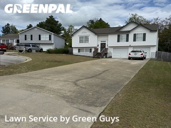 Lawn Mowing Service nearby West Columbia, SC, 