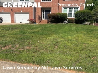 Lawn Mow nearby Charlotte, NC, 