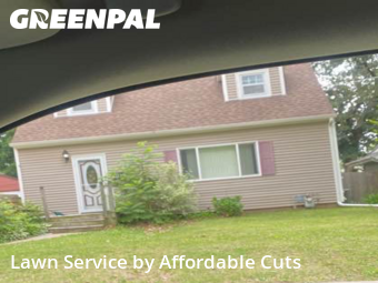 Yard Cutting nearby Rockford, IL, 