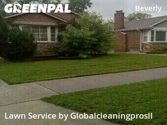 Lawn Mowing Service nearby Chicago, IL, 