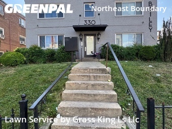 Lawn Service nearby Washington, VA, 