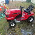 Sean's Small Engine Repair 5