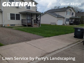 Lawn Care nearby Akron, OH, 