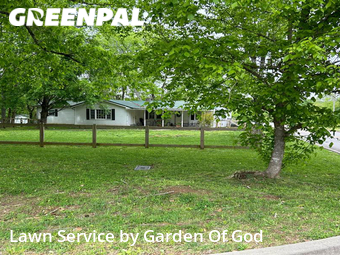 Lawn Cut nearby Murfreesboro, TN, 