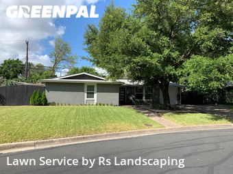 Lawn Mowing nearby Austin, TX, 