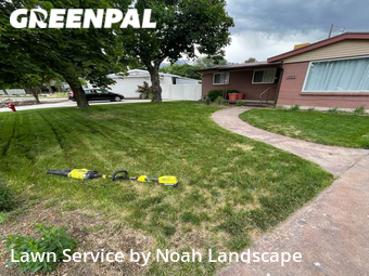 Grass Cutting nearby Sandy, UT, 