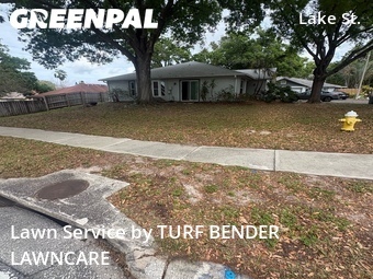Lawn Maintenance nearby Palm Harbor, FL, 