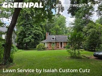 Lawn Care Service nearby Charlotte, NC, 