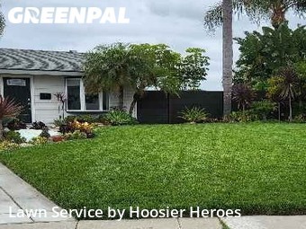 Grass Cutting nearby Huntington Beach, CA, 