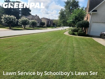 Lawn Mow nearby Lawrenceville, GA, 