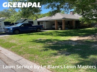 Lawn Cutting nearby Lafayette, LA, 