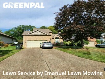 Lawn Care nearby Louisville, IN, 