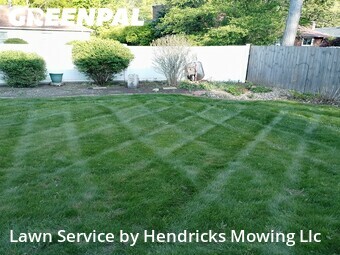 Lawn Service nearby Lorain, OH, 
