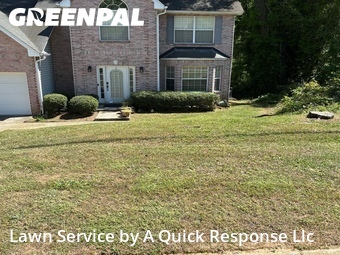 Lawn Care Service nearby Ellenwood, GA, 