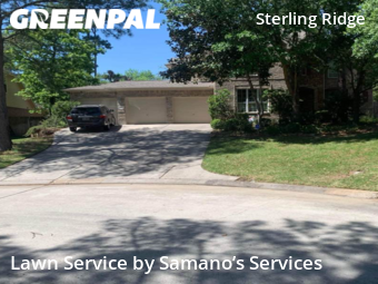 Lawn Care nearby Spring, TX, 