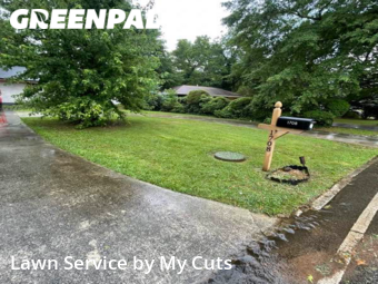 Lawn Care Service nearby Decatur, GA, 
