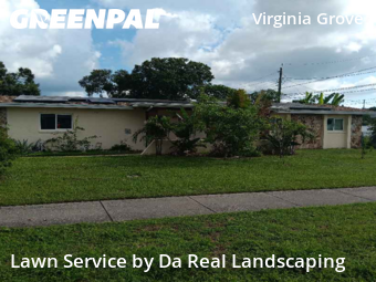 Lawn Cutting nearby Clearwater, FL, 