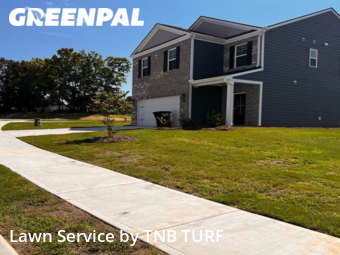 Lawn Maintenance nearby Ooltewah, TN, 