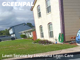 Lawn Care Service nearby Terrytown, LA, 