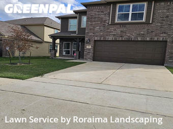 Lawn Maintenance nearby Katy, TX, 
