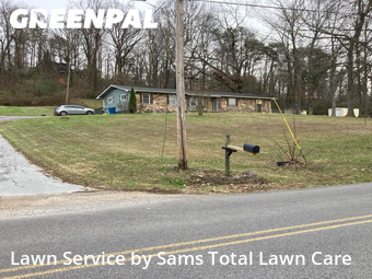 Lawn Mowing Service nearby Chattanooga, TN, 